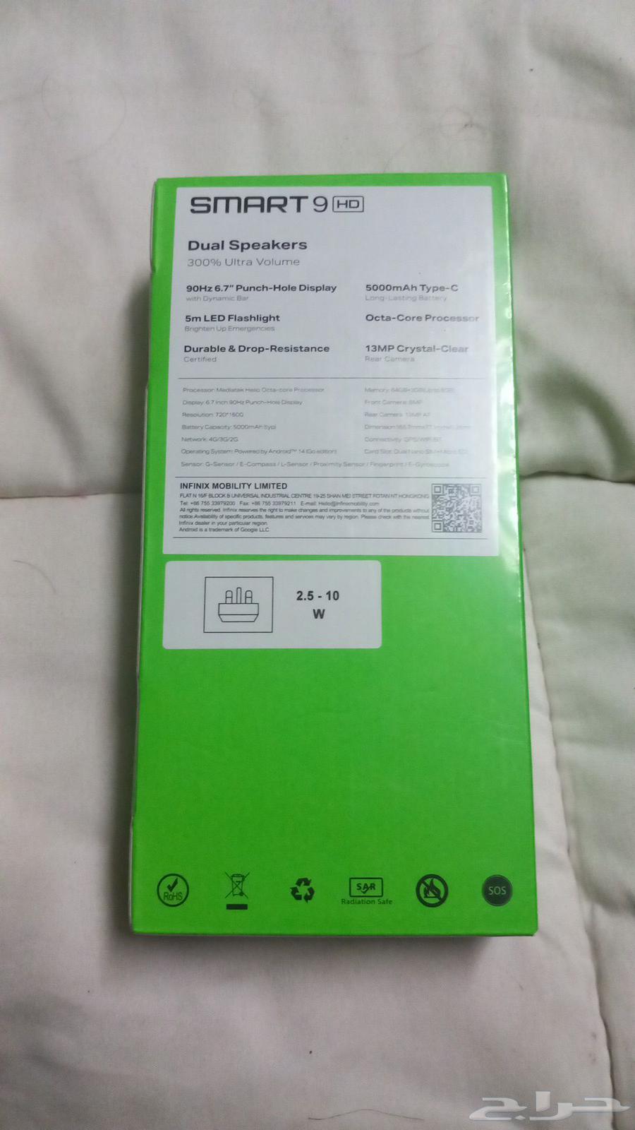 Selling a new phone I haven't opened or used63622382916865111