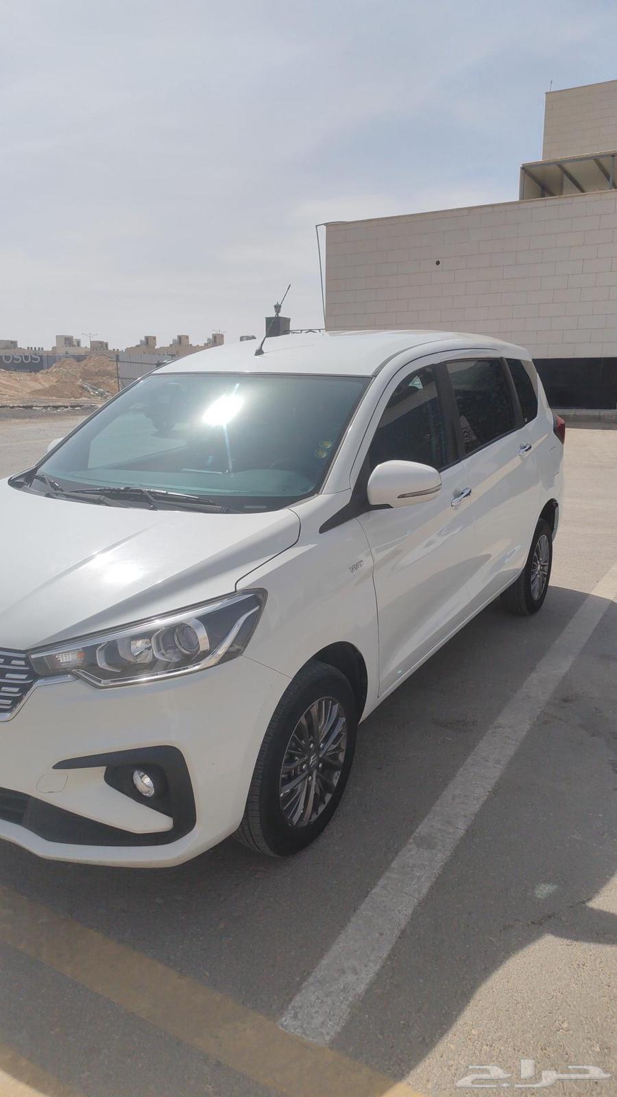 Suzuki Ertiga 202063655056266113111