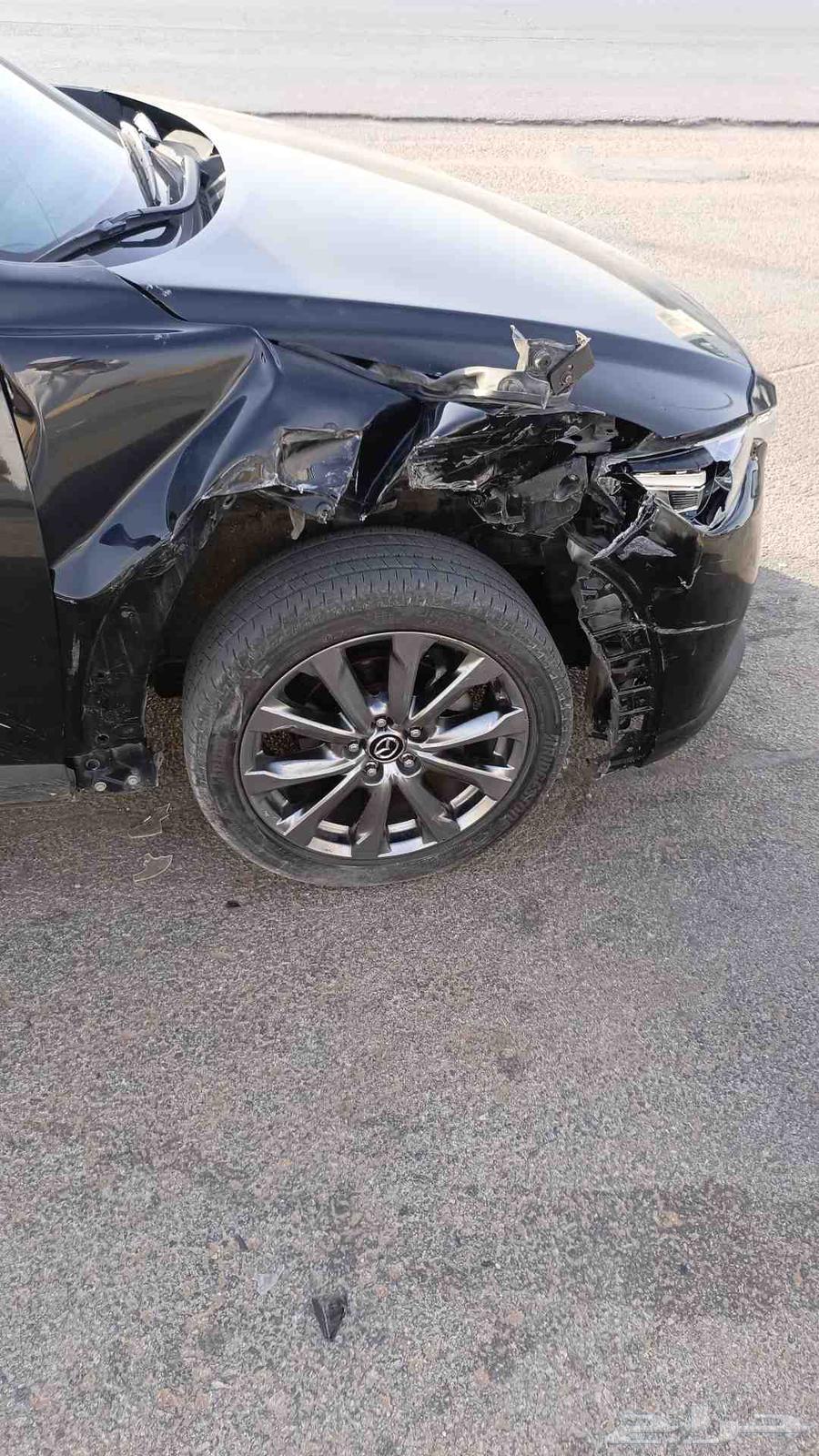 Mazda CX3.0 2019 Model 92,000 KM63655053428353113