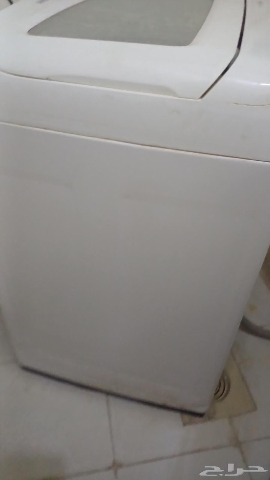 Samsung Washing Machine63624786641539112