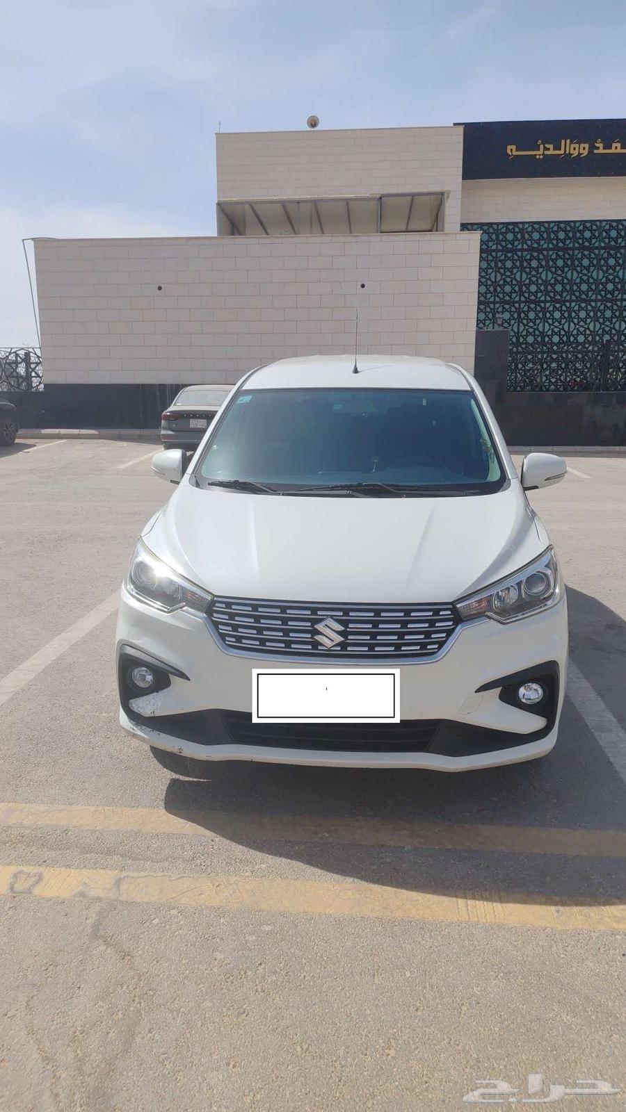 Suzuki Ertiga 202063655056266113110