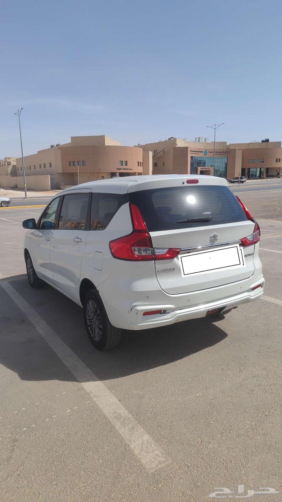 Suzuki Ertiga 202063655056266113112
