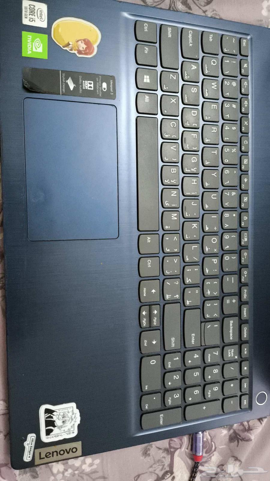 Lenovo IdeaPad 3 Laptop63623887037698112