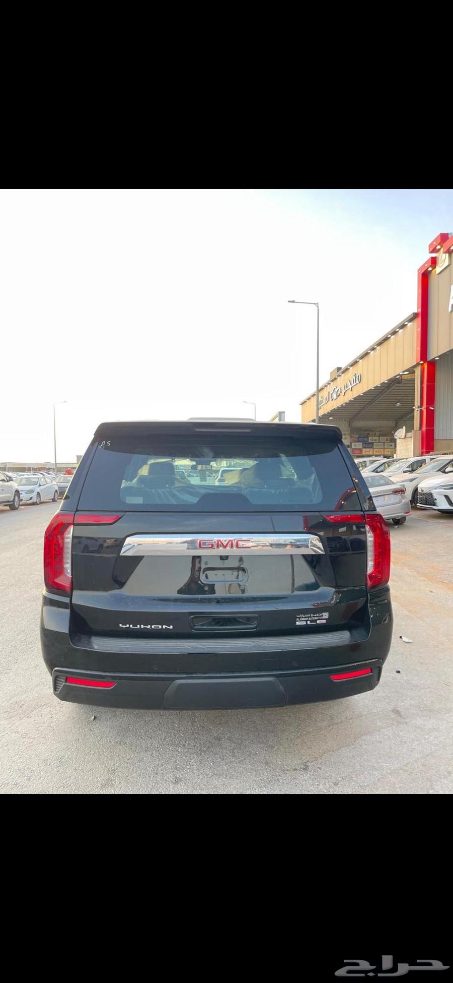 جمس يوكن 2024 SLE بدون دبل63654928756355114