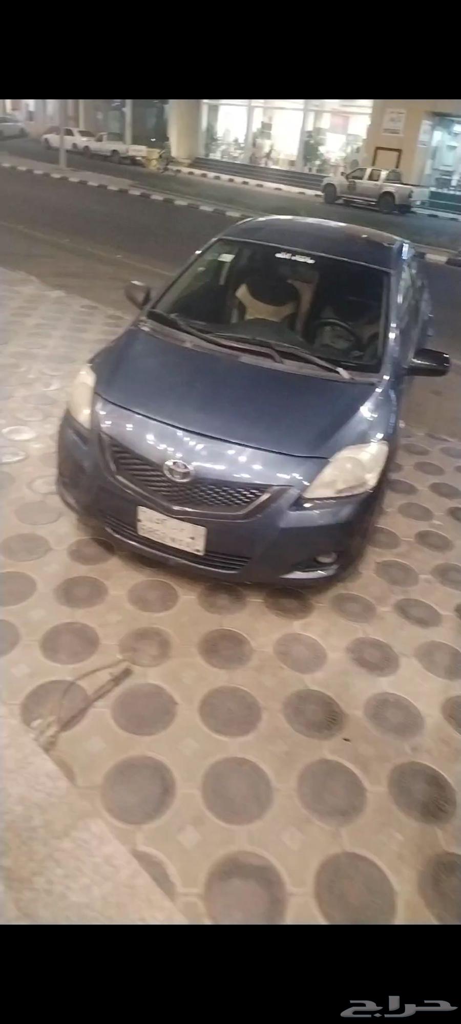 Yaris 2008 Manual Transmission63654923361921110