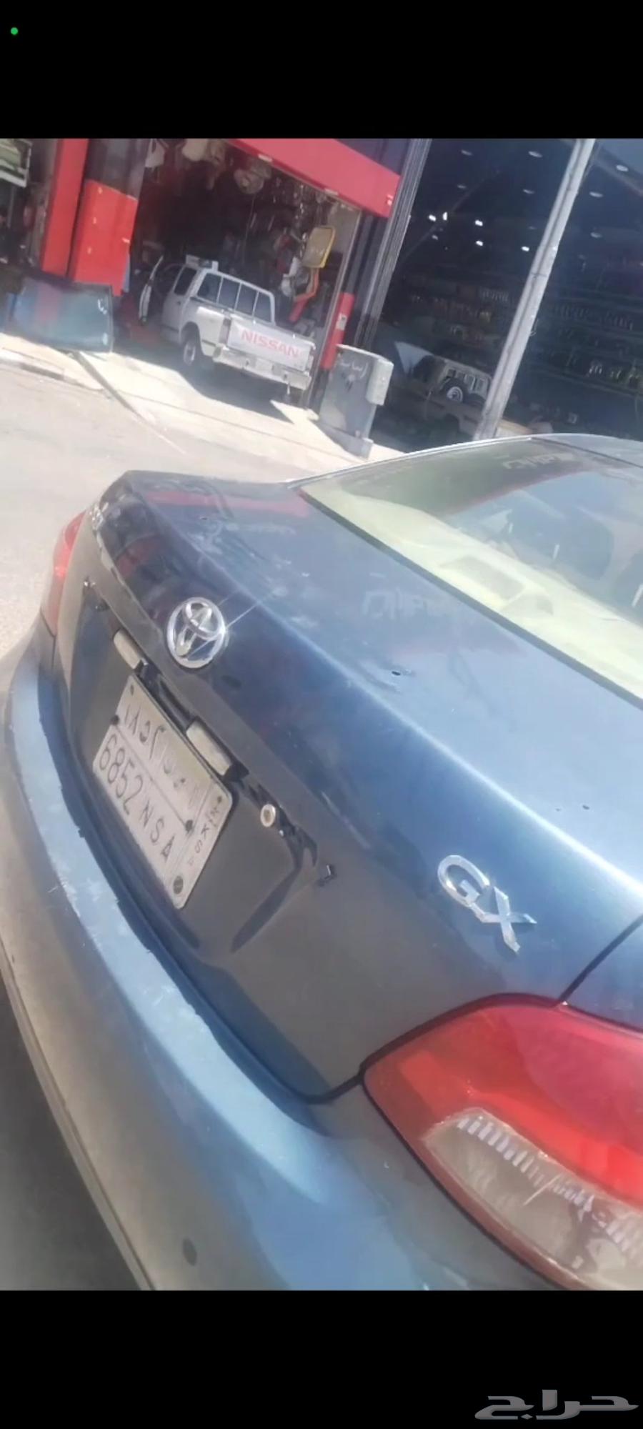 Yaris 2008 Manual Transmission63654923361921113