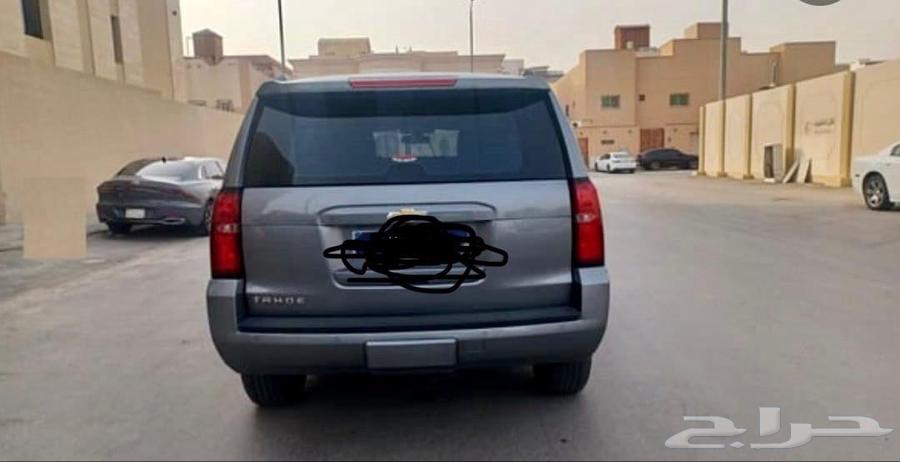 للبيع تاهو 2020 بدون دبل63655059151233111