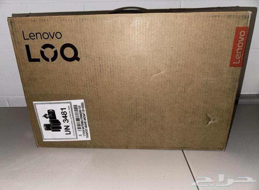 Lenovo loq rtx 3050 core i563622464818690114