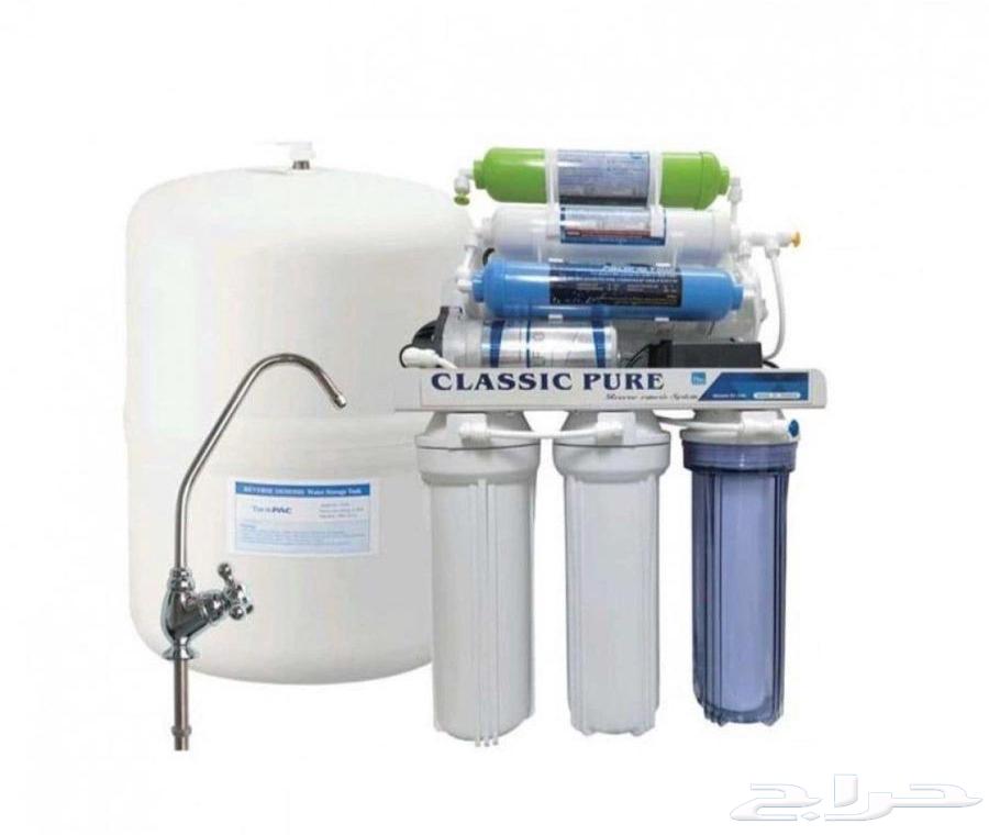 Home water purification filters replacement63625110955522111