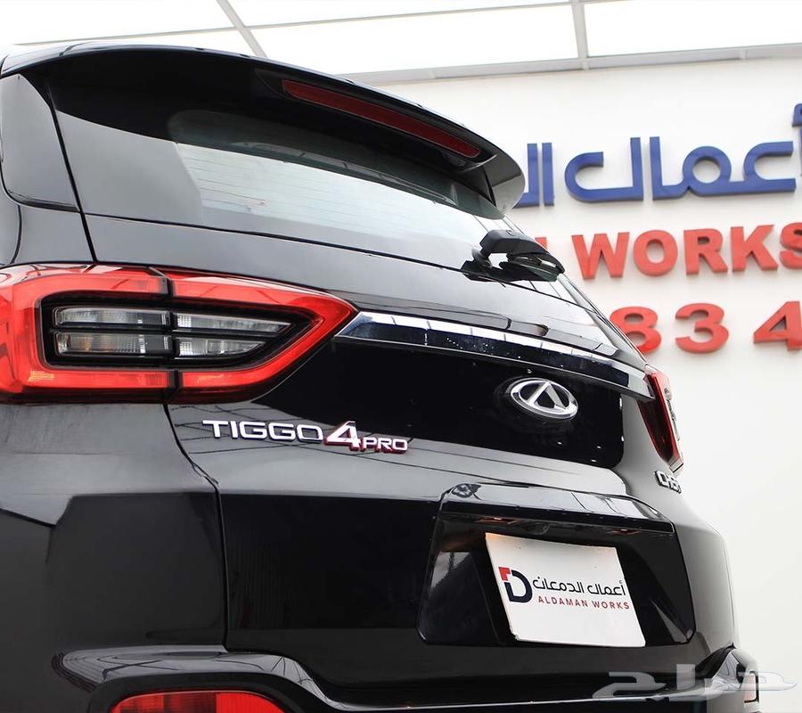 Chery Tiggo 4 Full Option 2025 Special Offer63654915648129114