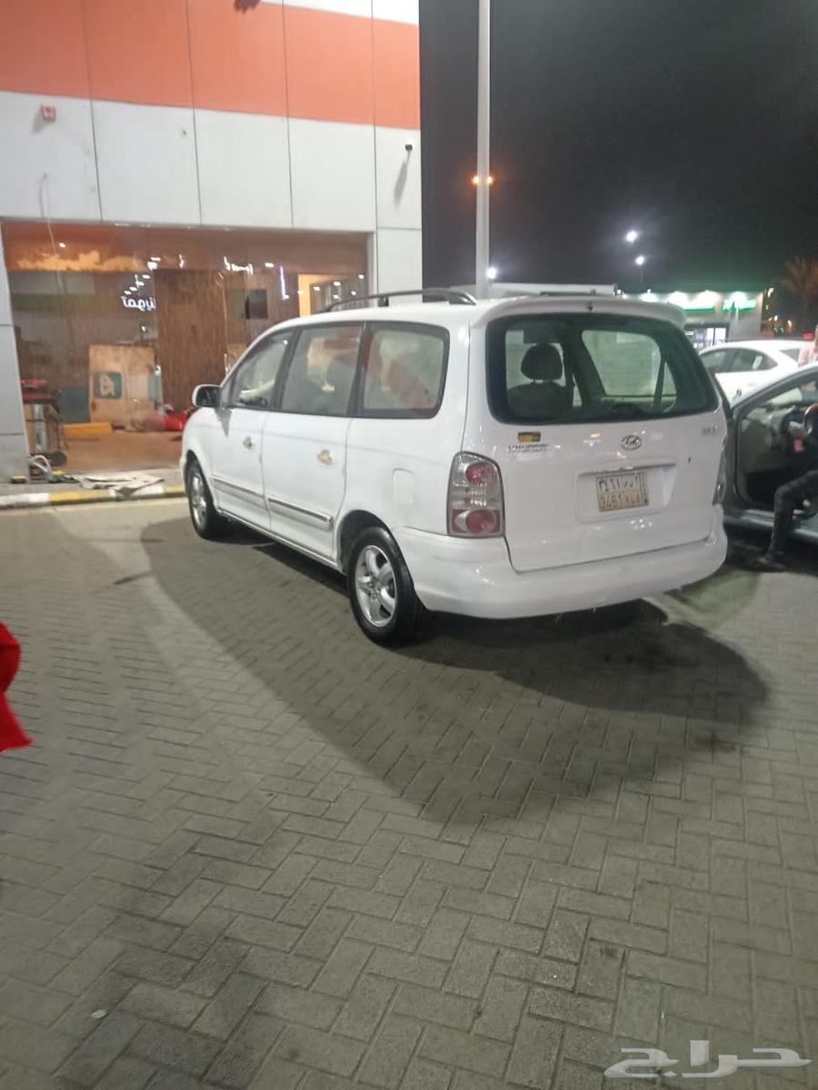 هونداي تراجيت 200663655045932418111
