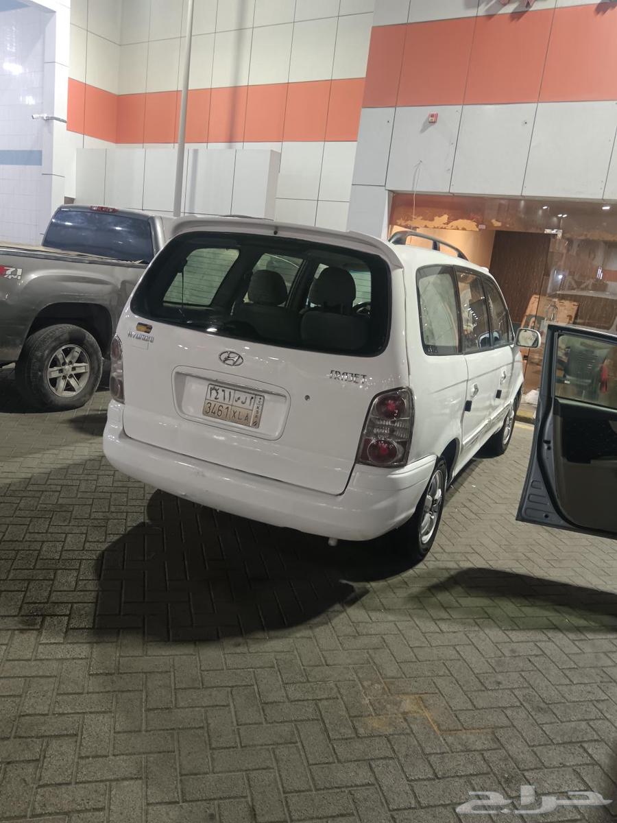 هونداي تراجيت 200663655045932418113