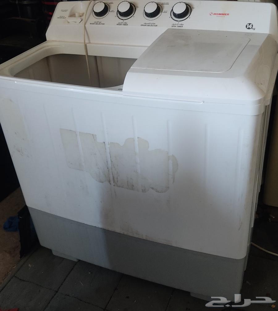 Hammer 14 kg washing machine63622881888898112