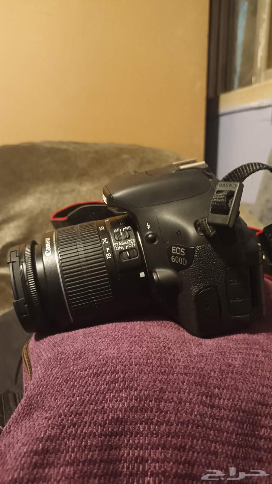 كاميرا Canon63623715732099111