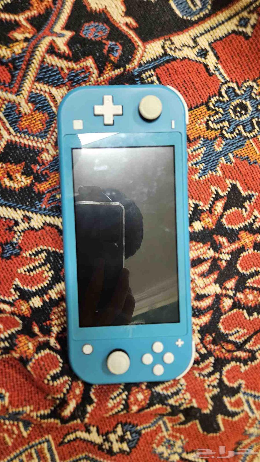 nintendo switch lite63621421497474112