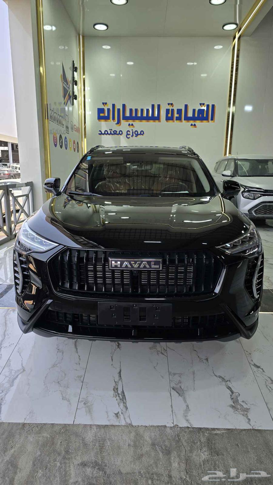Haval Julian Active 2025 Exclusive Limited-Time Offers63655043091587110