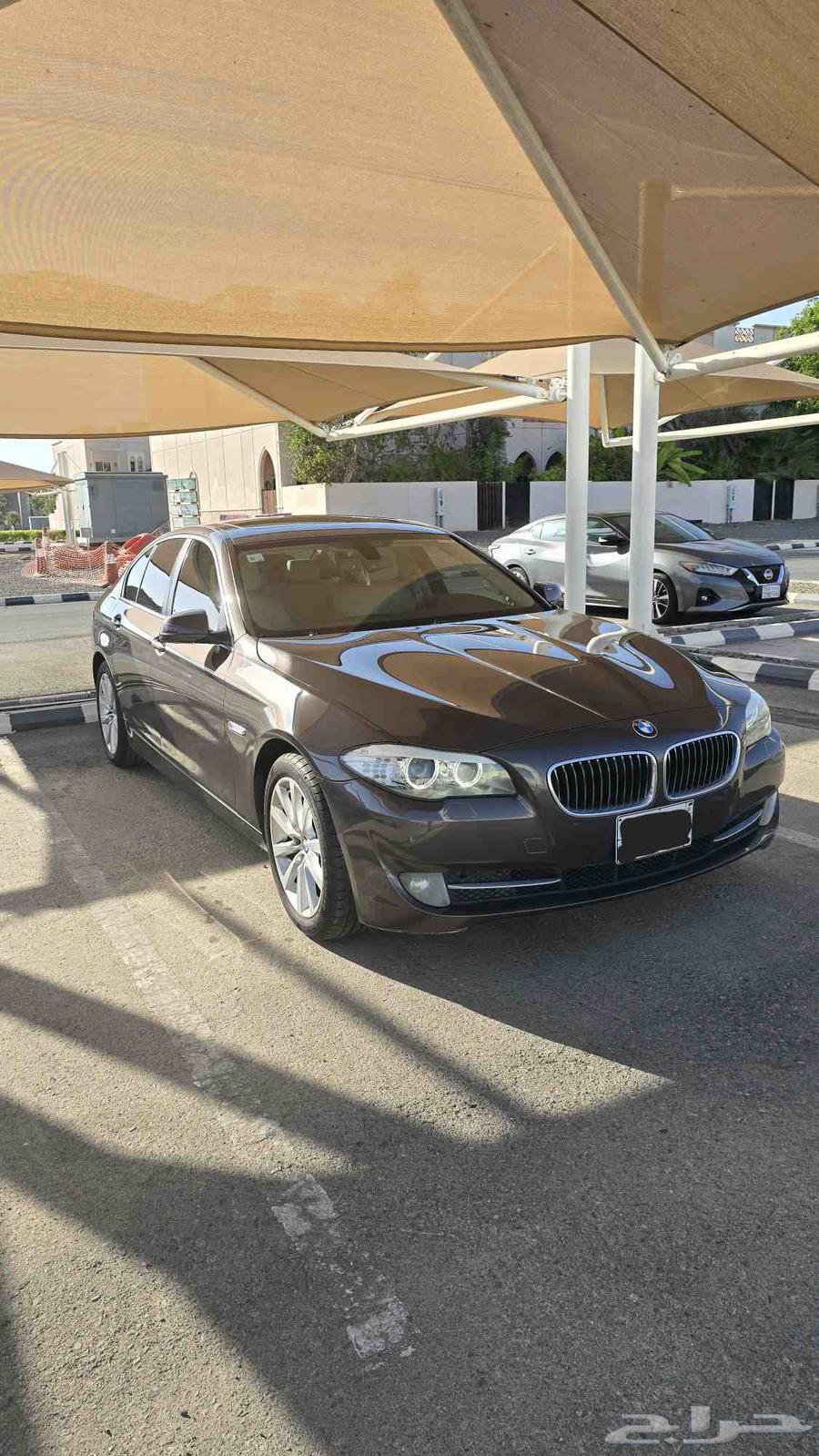 BMW 530i F1063655050887299112