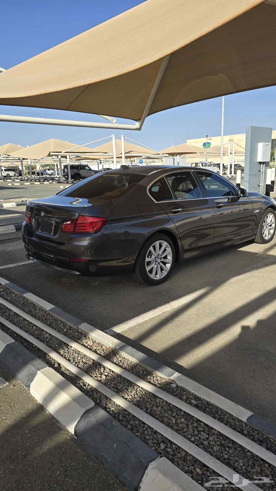 BMW 530i F1063655050887299113