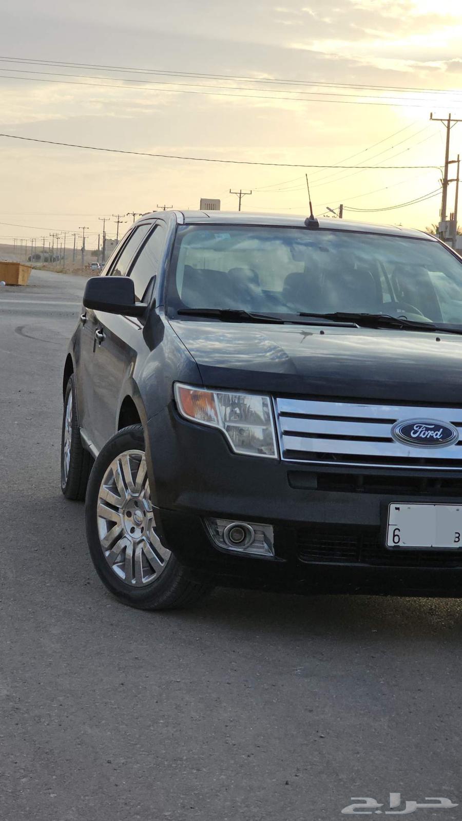 ايدج 2009 Limited63654926439809110