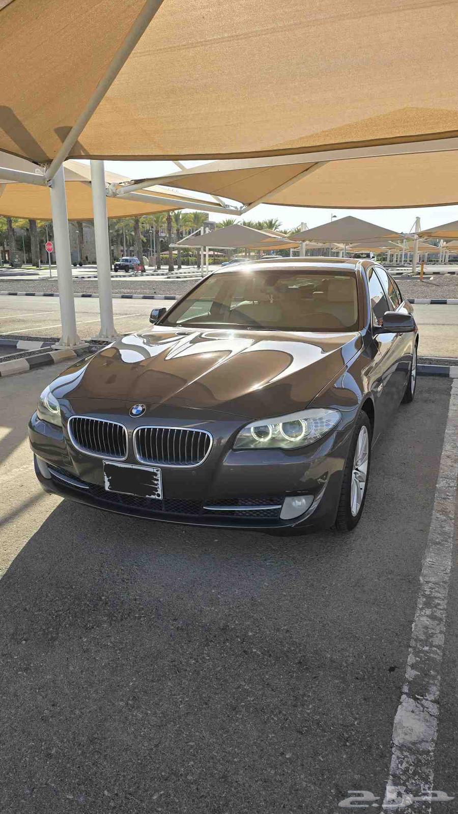 BMW 530i F1063655050887299110