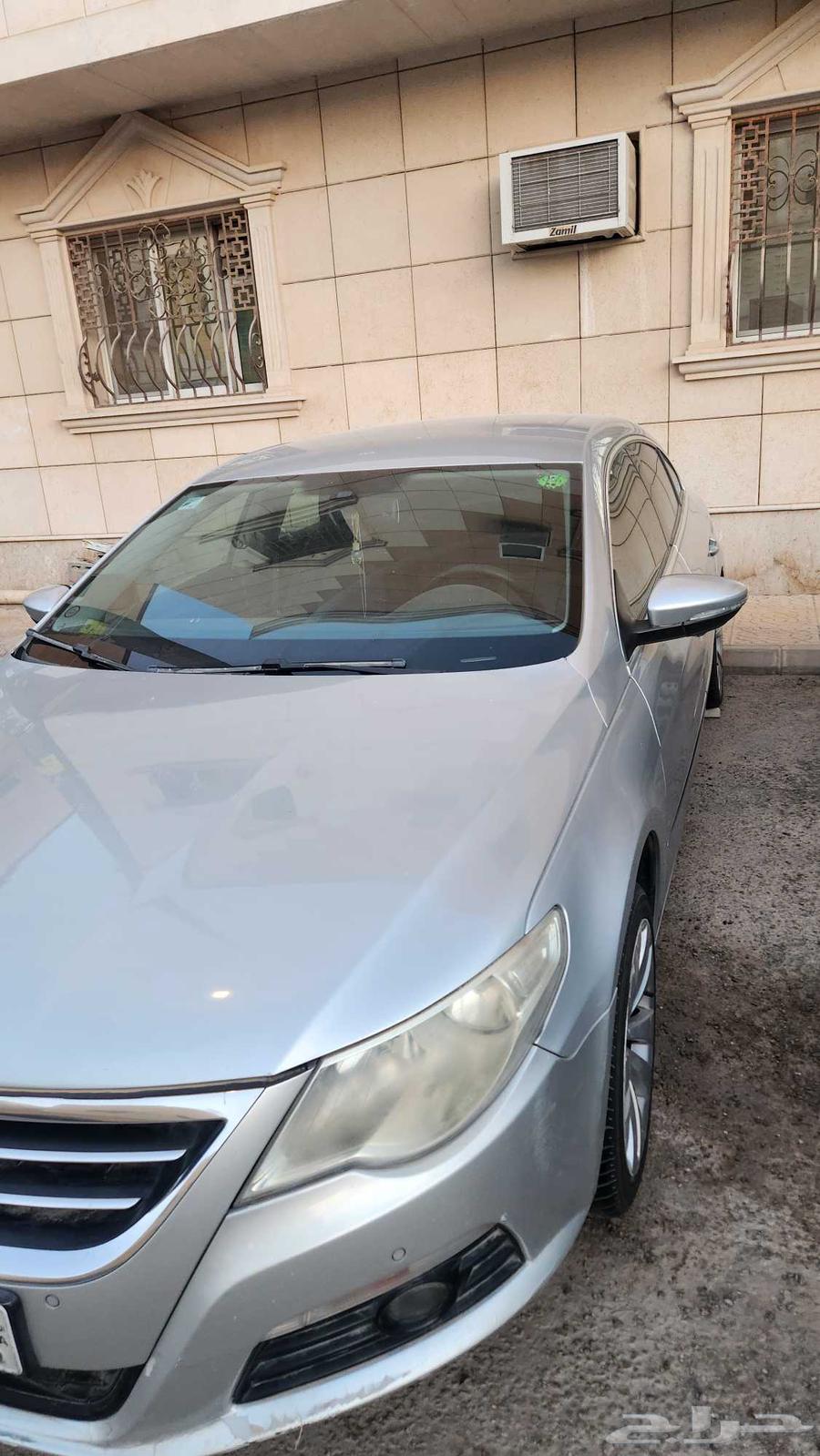 Volkswagen Passat 2012 model63654910973954110