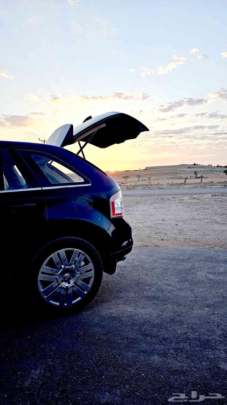 ايدج 2009 Limited63654926439809112
