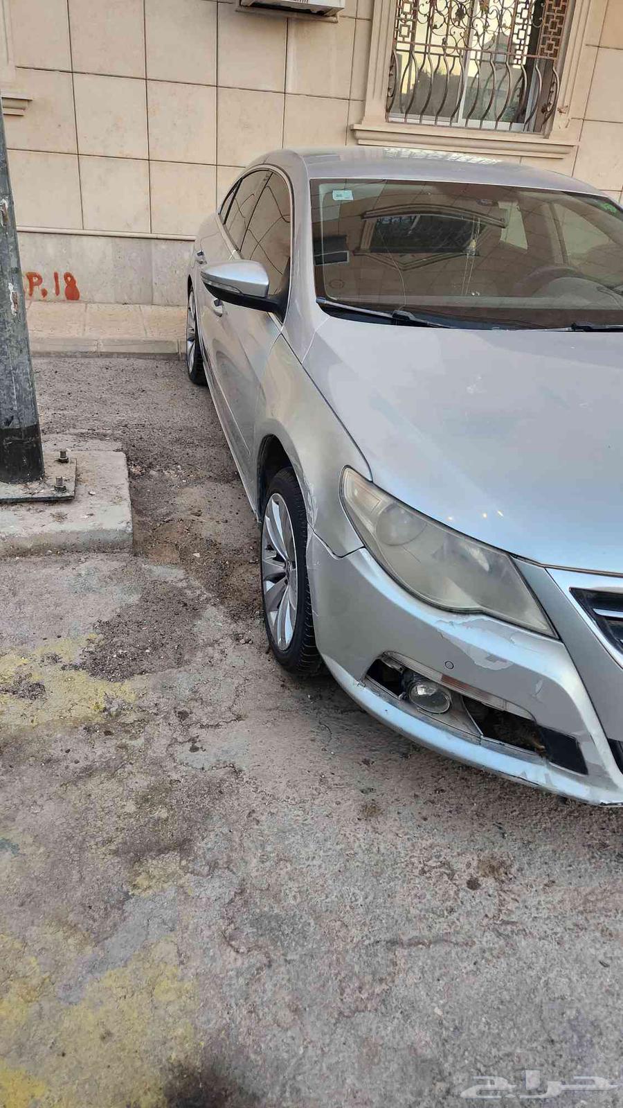 Volkswagen Passat 2012 model63654910973954111
