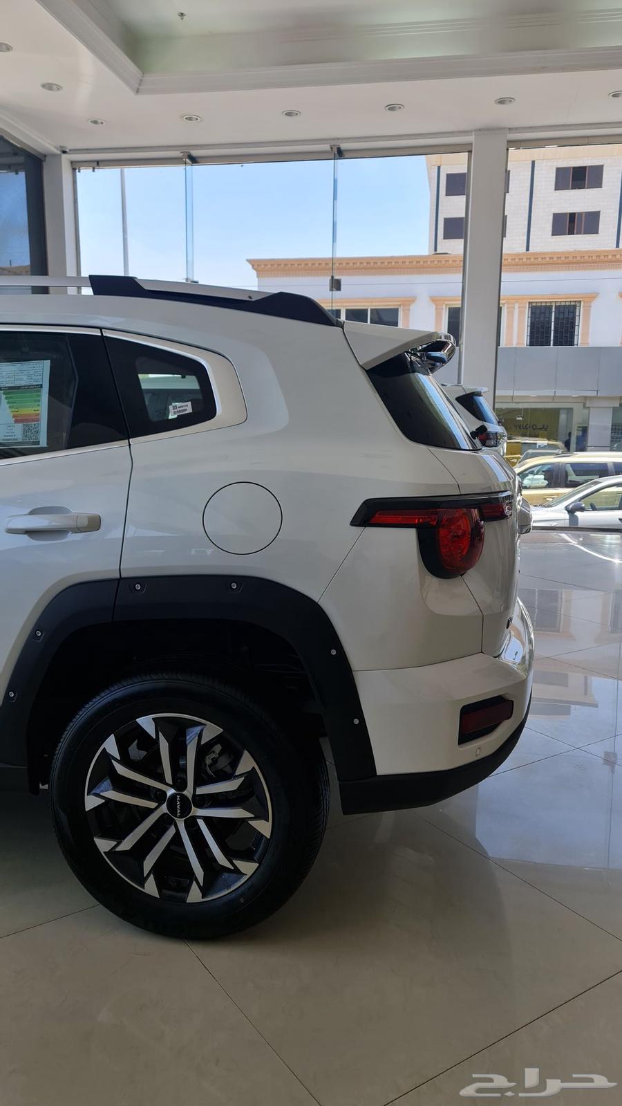 Haval H7 2026 Advance63654924114178112