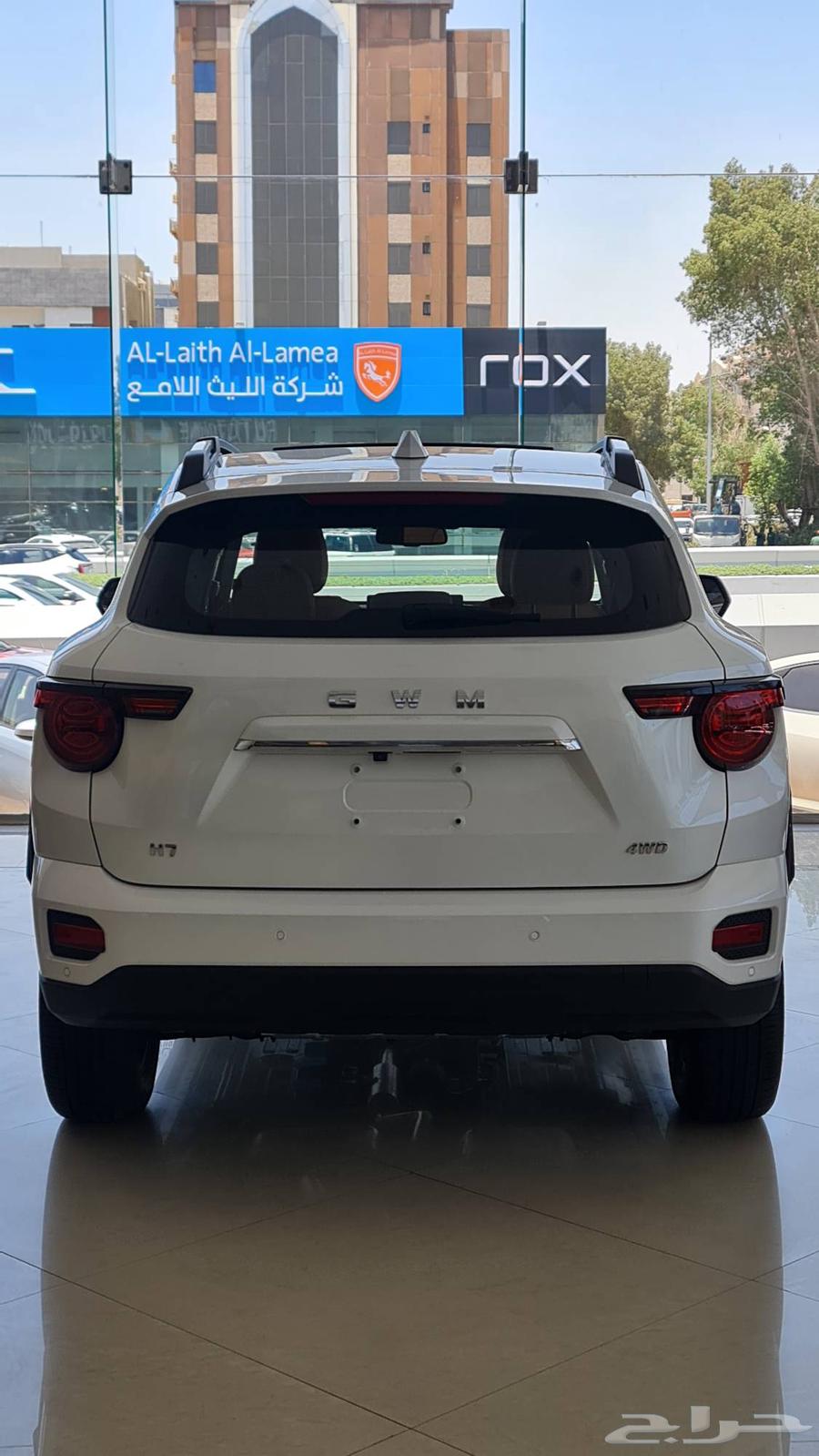 Haval H7 2026 Advance63654924114178111