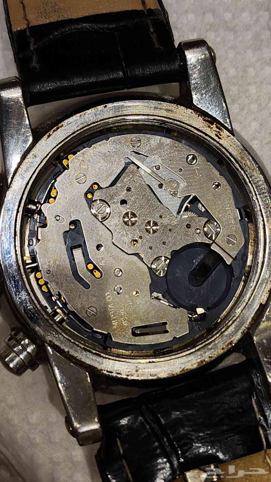Used Watches Collection63620996894082114