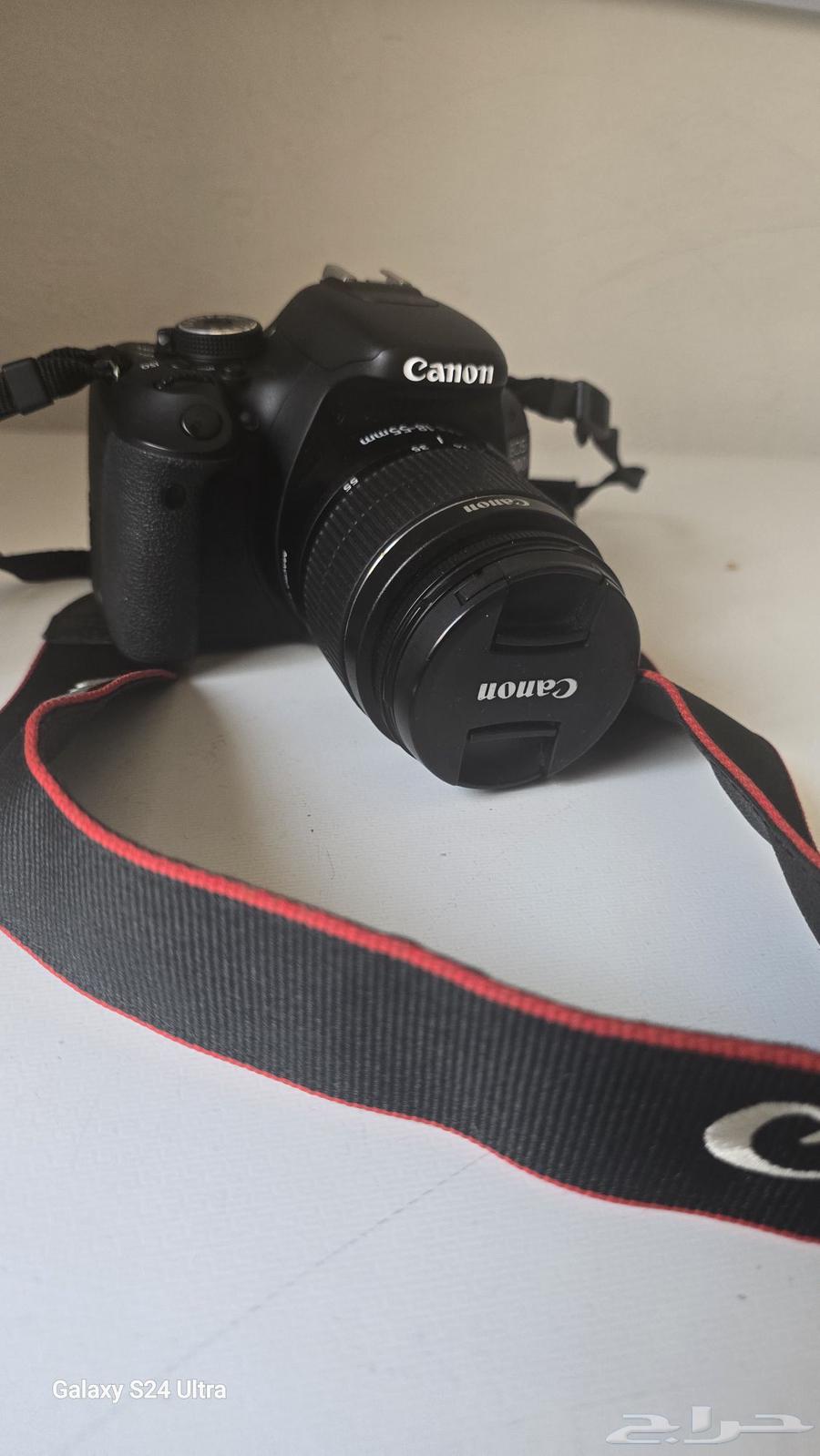 Canon 600D63620000432897113