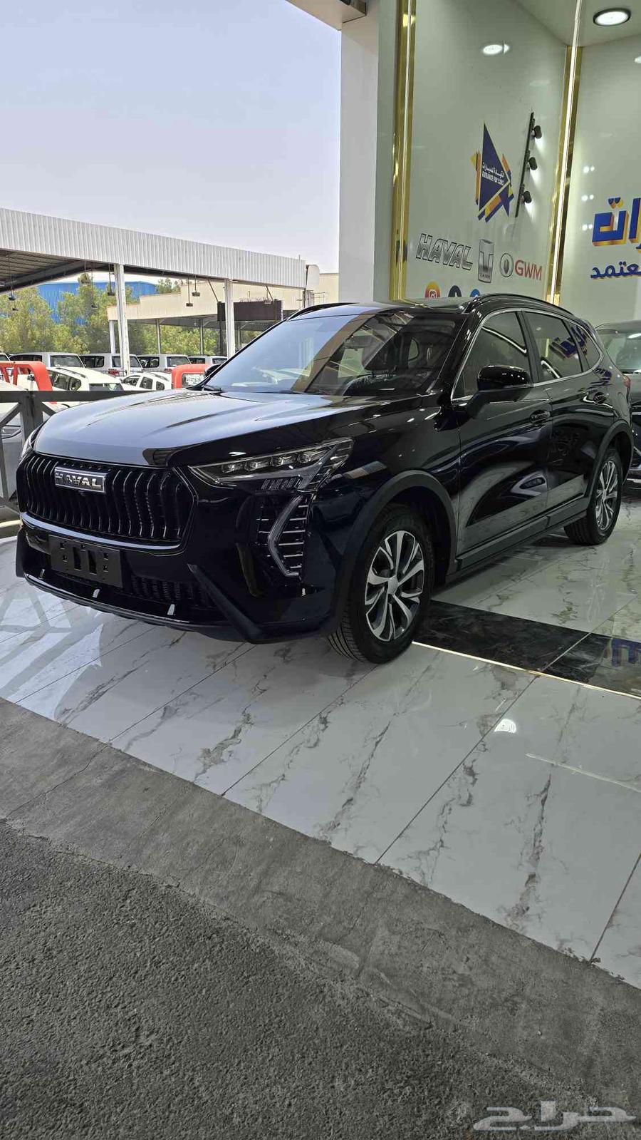 Haval Julian Active 2025 Exclusive Limited-Time Offers63655043091587112