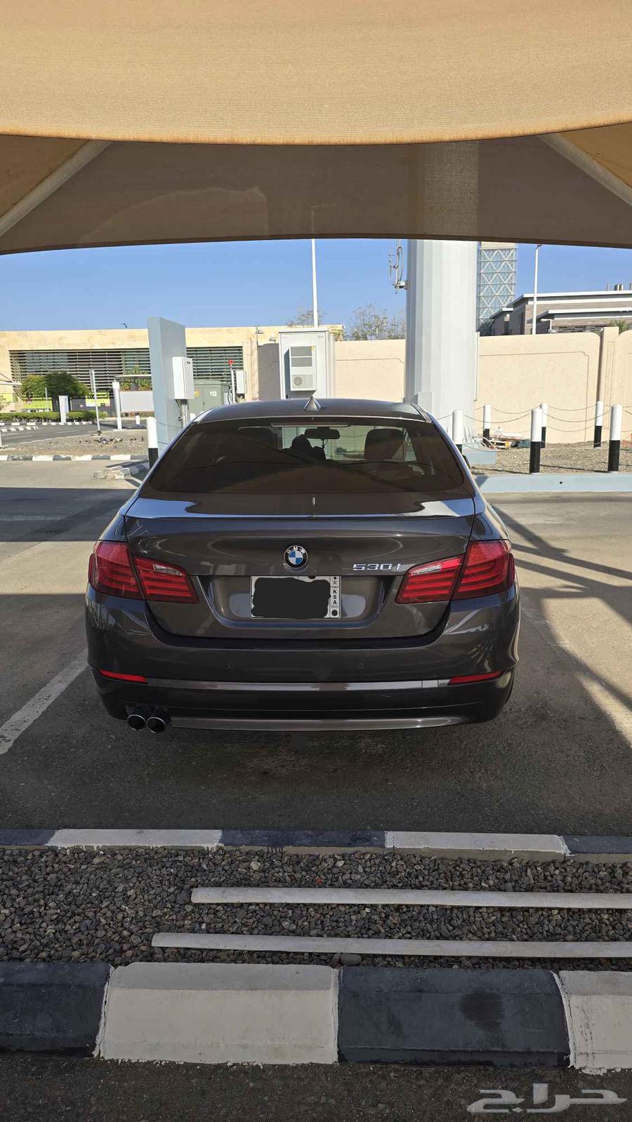 BMW 530i F1063655050887299114