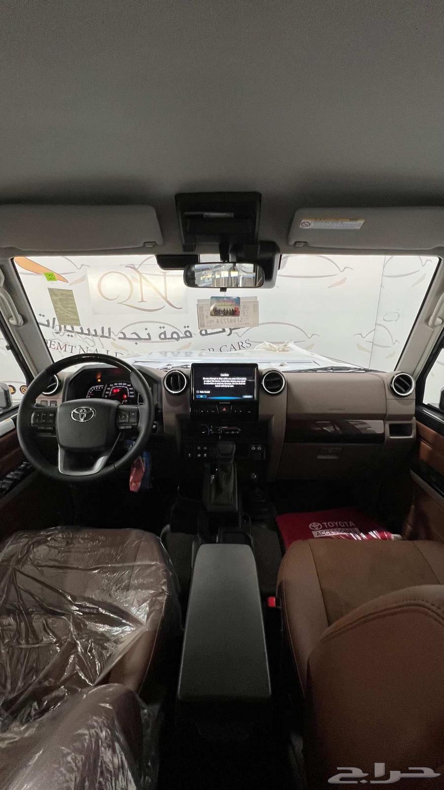 نيسان اكستريل 5 راكب دبل موديل 2025 اقل الاسعار63654917004162114