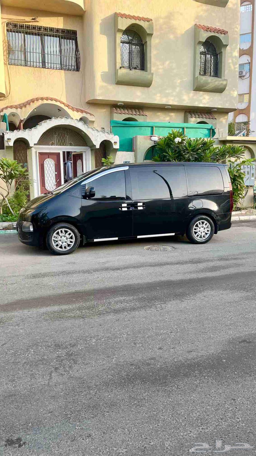 Hyundai Staria Diesel Model 202263655058755073110