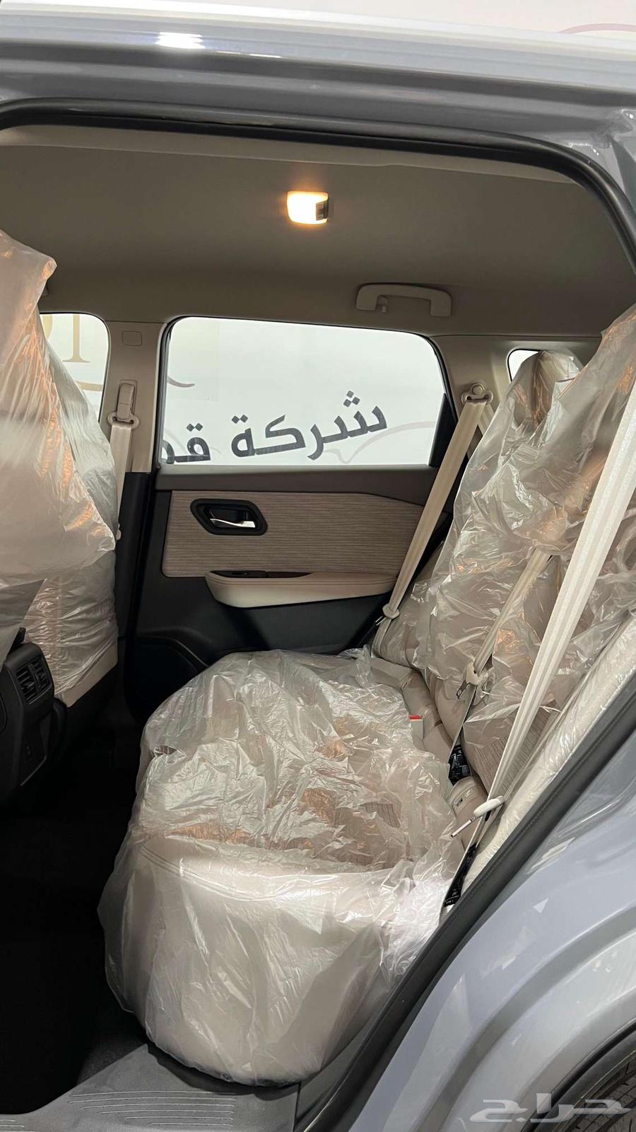 نيسان اكستريل 5 راكب دبل موديل 2025 اقل الاسعار63654917004162112
