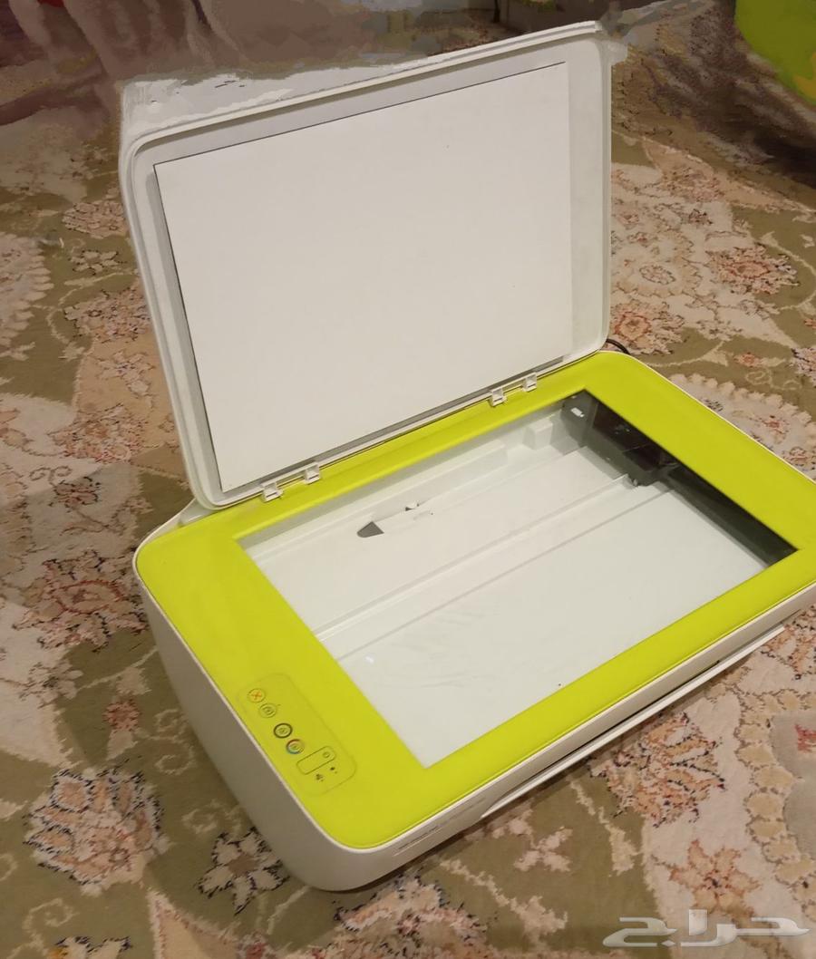Printer without Wi-Fi63654680969346112