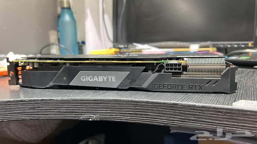 RTX 2060 Graphics Card63622702641410113