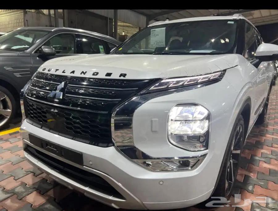Mitsubishi Outlander Premium Full Option 2025. Available for Cash and Installment63654916488322112