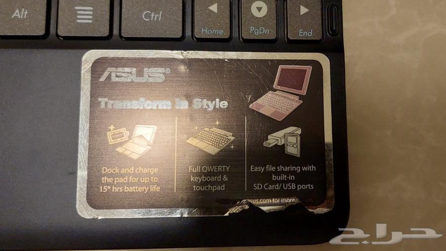 للبيع قاعدة كيبورد ASUS Transformer Pad أصلية63618960119299112