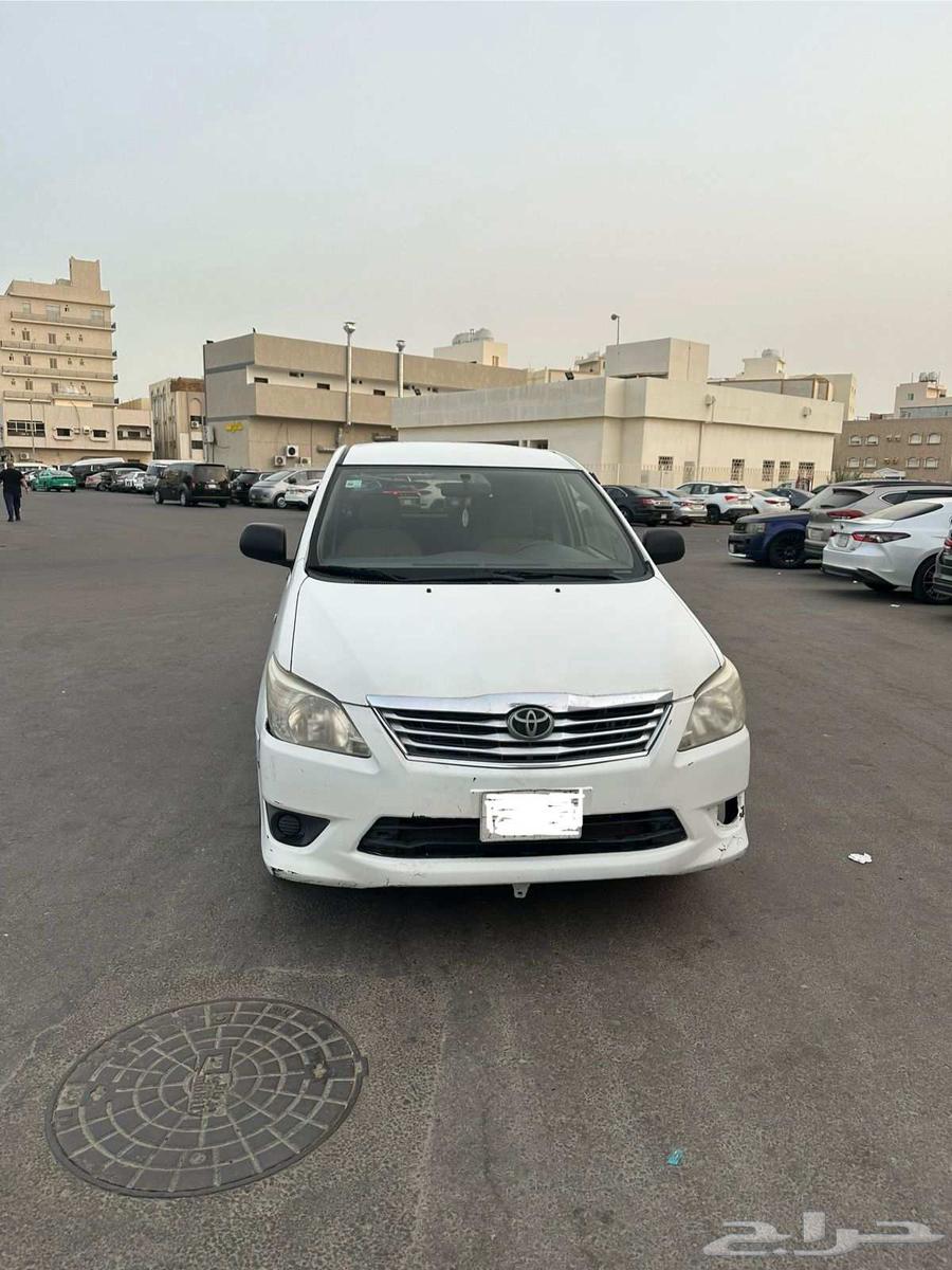 TOYOTA INNOVA 201463655045215617110