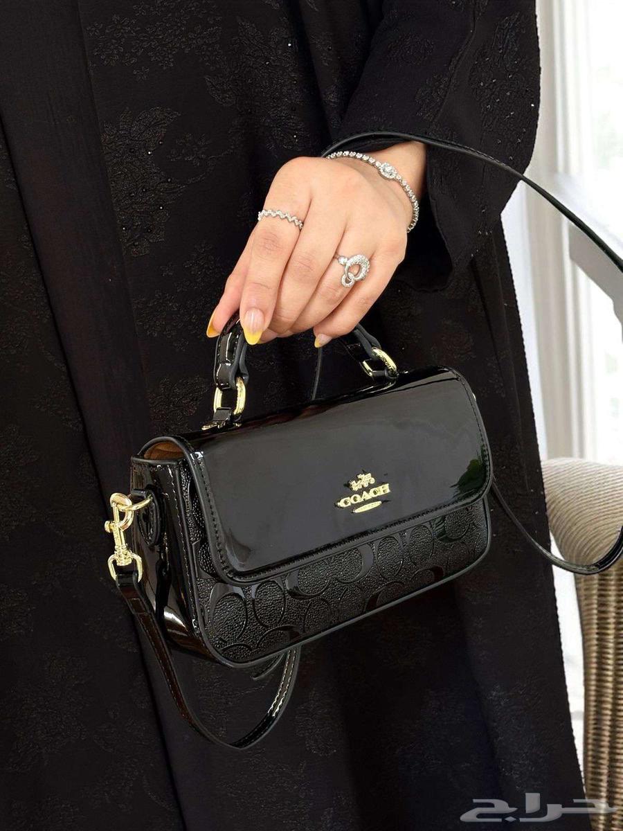 Coach High-End Bags with Accessories63618957755139112