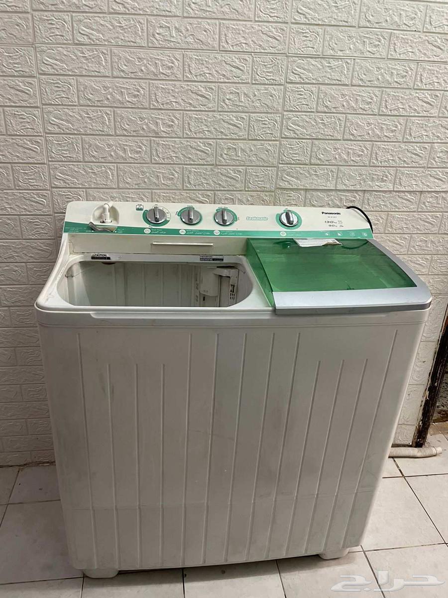 Panasonic 13 kg washing machine63625024748034111