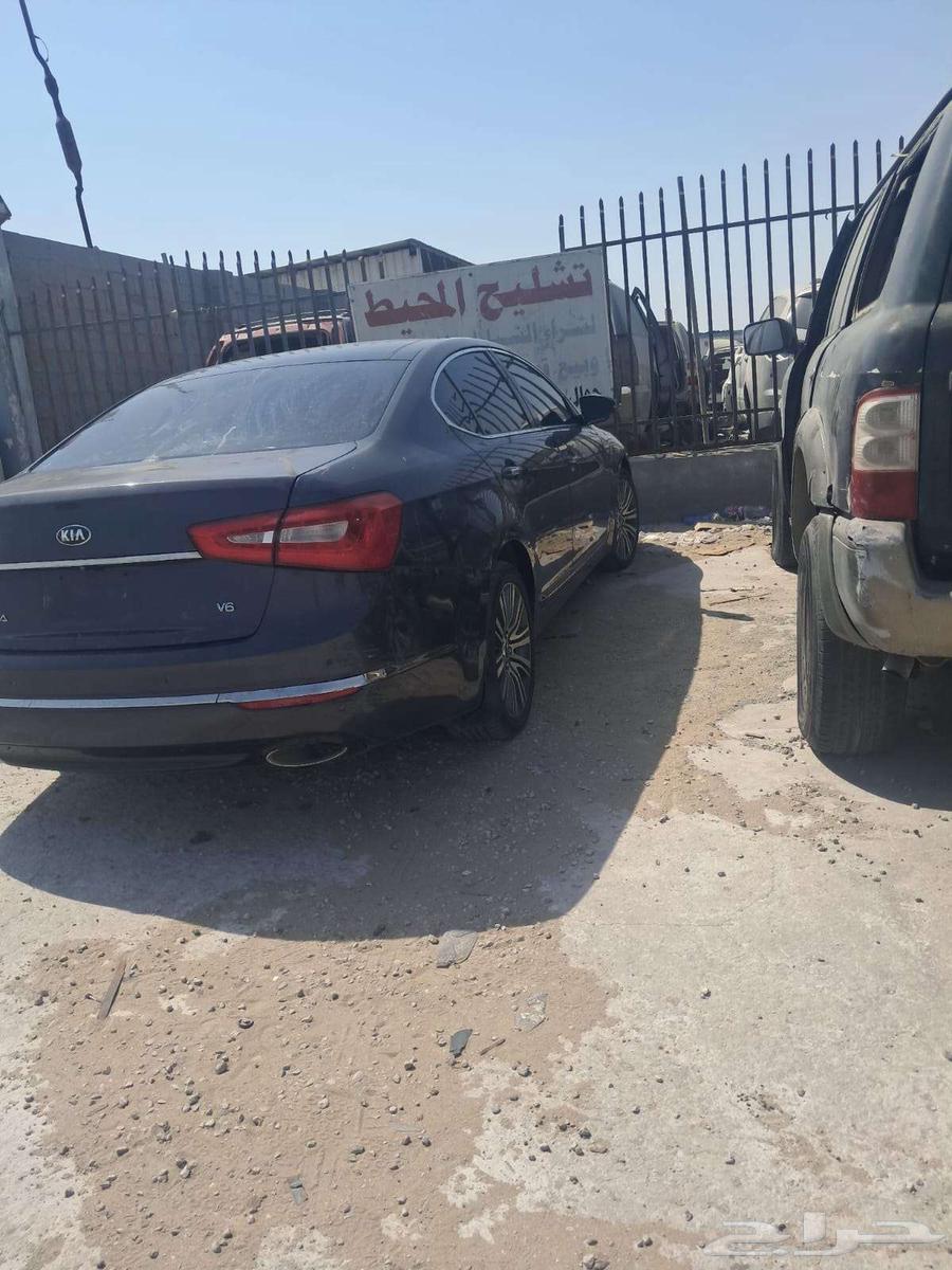 Kia K5 2014 Used Auto Parts63655060047489112