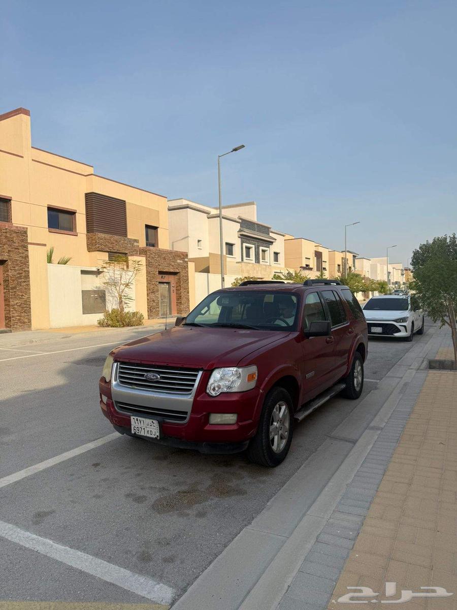 فورد إكسبلور 200863654905008385110