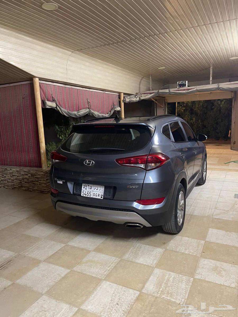 Hyundai Tucson63655061960193112