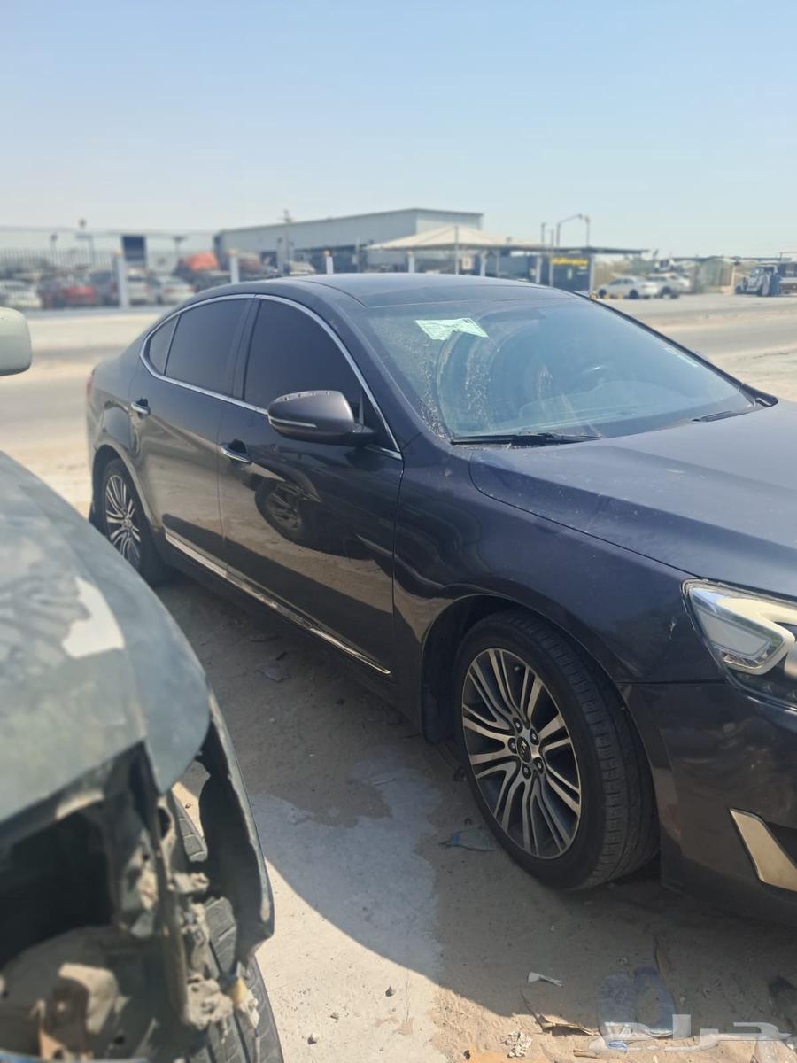 Kia K5 2014 Used Auto Parts63655060047489111