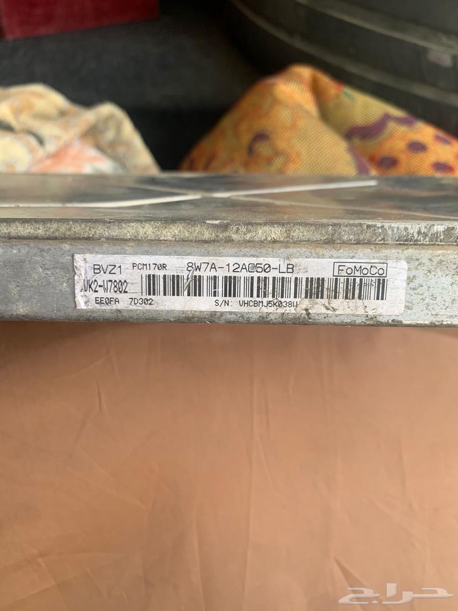 Original Ford Computer63624289030274111