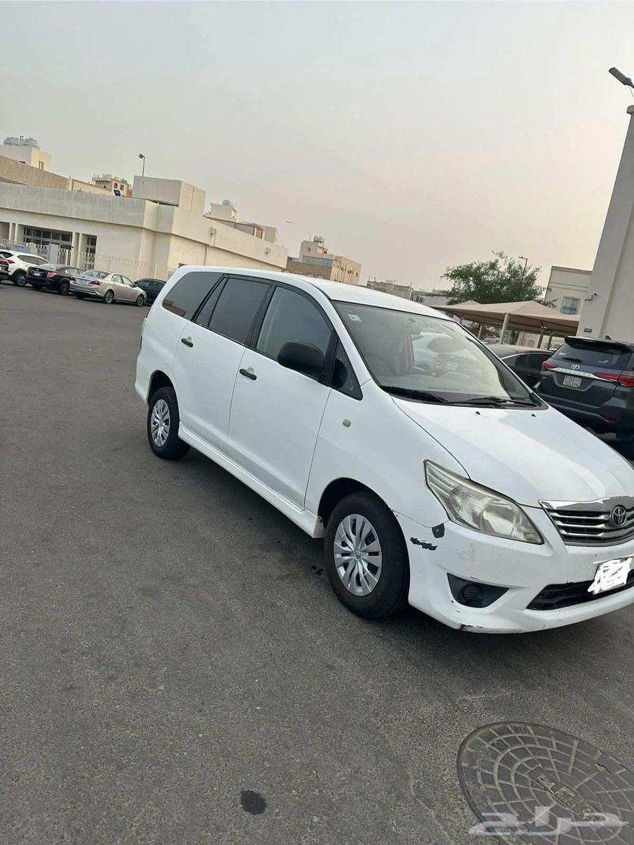 TOYOTA INNOVA 201463655045215617111