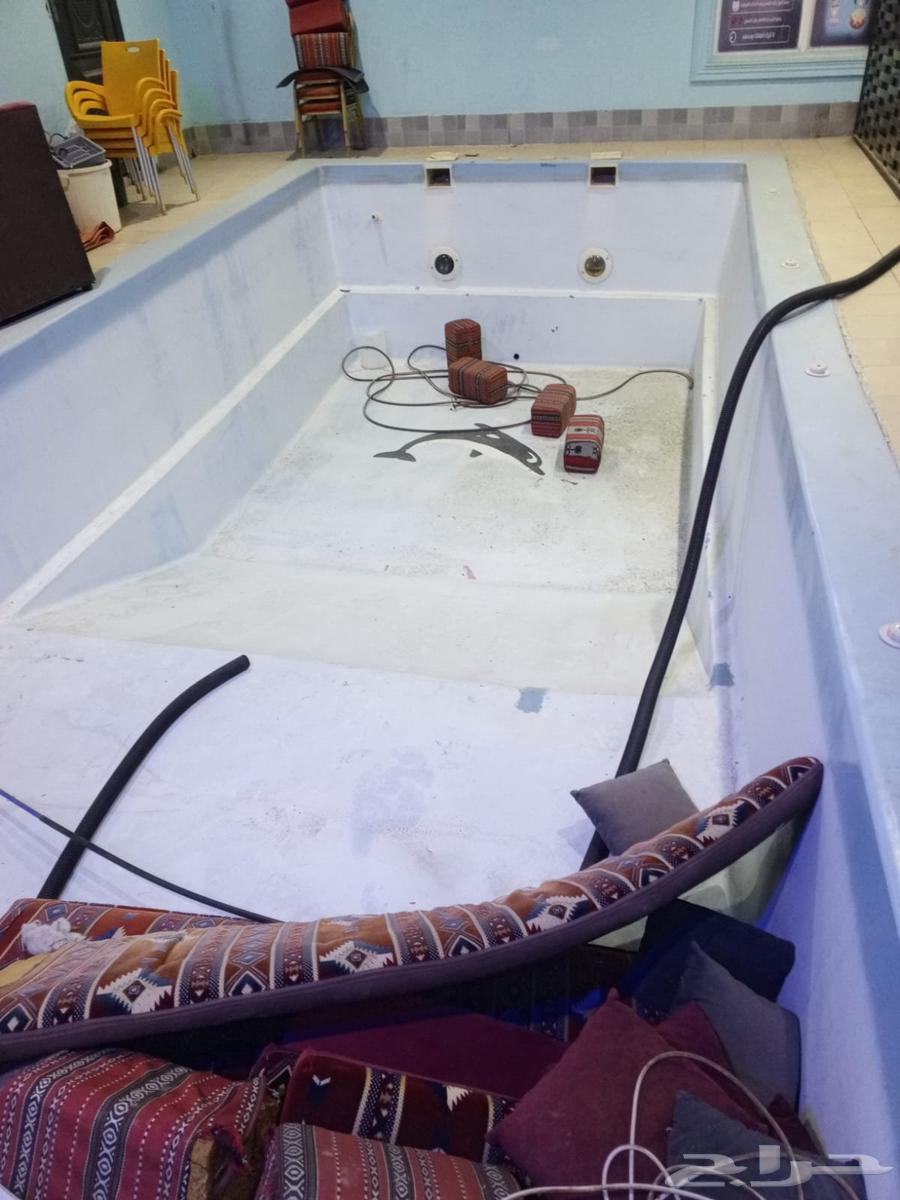 4x8 Pool for Sale63623295159171112